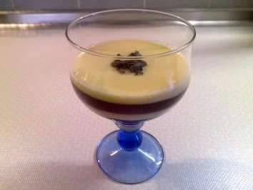 Ringelsocken-Pudding - Rezept - Bild Nr. 3