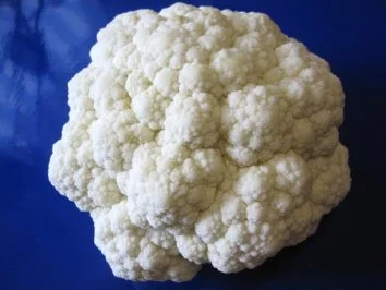 Blumenkohl in fein-cremiger Käsesoße - Rezept - Bild Nr. 3