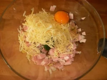 Rezept: Burgunder-Schinken-Galantine Bild Nr. 5 Burgunder-Schinken-Galantine - Rezept - Bild Nr. 5