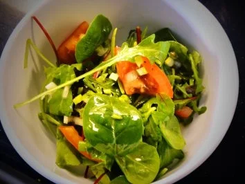 Spinat-Speck-Quiche - Rezept - Bild Nr. 4