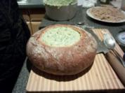 Kanadisches Brot - Rezept