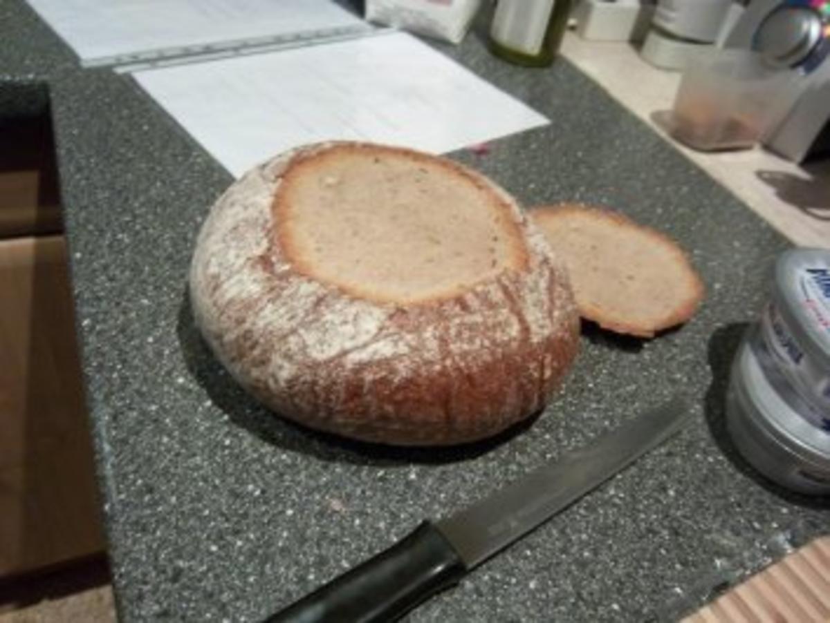 Kanadisches Brot - Rezept - Bild Nr. 3