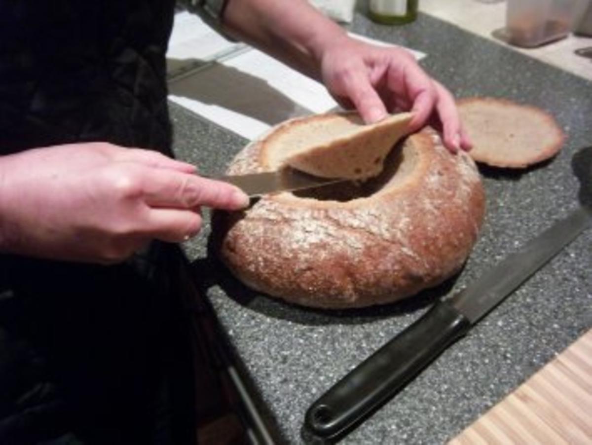 Kanadisches Brot - Rezept - Bild Nr. 4