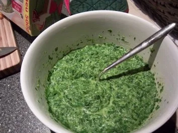 Rezept: Kanadisches Brot Bild Nr. 5 Kanadisches Brot - Rezept - Bild Nr. 5