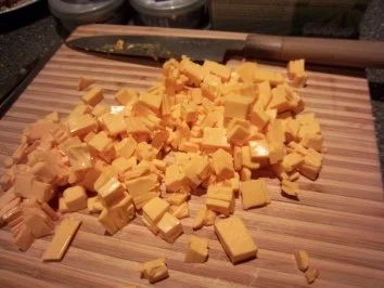 Rezept: Kanadisches Brot Bild Nr. 6 Kanadisches Brot - Rezept - Bild Nr. 6