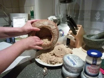 Rezept: Kanadisches Brot Bild Nr. 7 Kanadisches Brot - Rezept - Bild Nr. 7