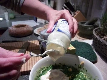 Rezept: Kanadisches Brot Bild Nr. 9 Kanadisches Brot - Rezept - Bild Nr. 9