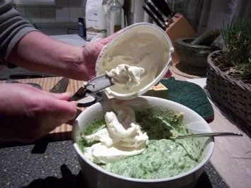 Rezept: Kanadisches Brot Bild Nr. 10 Kanadisches Brot - Rezept - Bild Nr. 10