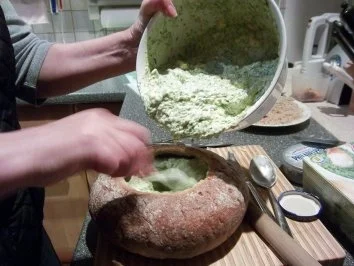 Rezept: Kanadisches Brot Bild Nr. 12 Kanadisches Brot - Rezept - Bild Nr. 12