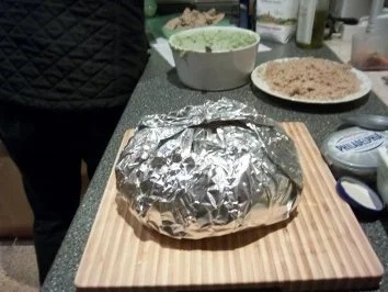 Rezept: Kanadisches Brot Bild Nr. 14 Kanadisches Brot - Rezept - Bild Nr. 14