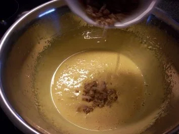 Lebkuchenparfait - Rezept - Bild Nr. 2