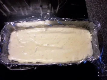 Lebkuchenparfait - Rezept - Bild Nr. 5