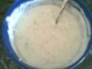 Tzaziki - Rezept