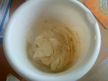 Hefeteig - Rezept - Bild Nr. 3