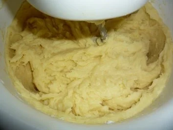 Rezept: Buwespitzle aus der Pfanne Bild Nr. 3 Buwespitzle aus der Pfanne - Rezept - Bild Nr. 3