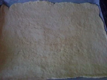 schneller Apfelkuchen - Rezept - Bild Nr. 2