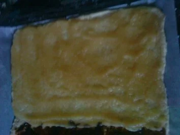 schneller Apfelkuchen - Rezept - Bild Nr. 3