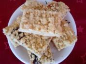 schneller Apfelkuchen - Rezept