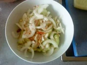 Schnellgurken - Rezept