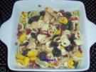 Auflauf: Nudeln mit Käse überbacken - Rezept