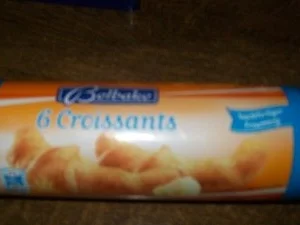 Rezept: schnelle Schokoladen - Hörnchen Bild Nr. 5 schnelle Schokoladen - Hörnchen - Rezept - Bild Nr. 5