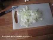 Soßen – Currytomatensoße nach Art des Hauses - Rezept