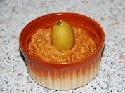 Tapenade meets Pesto - Rezept