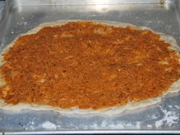 Tapenade meets Pesto - Rezept - Bild Nr. 4