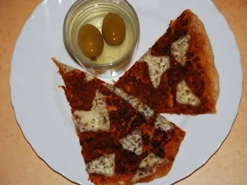 Tapenade meets Pesto - Rezept - Bild Nr. 5