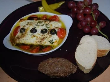 Tapenade meets Pesto - Rezept - Bild Nr. 6