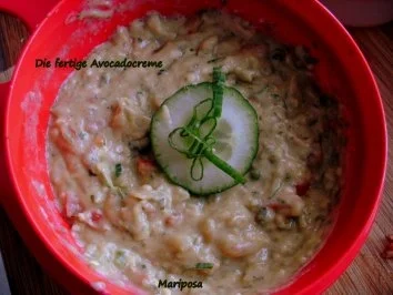 Guacamole chilenisch - Rezept - Bild Nr. 3