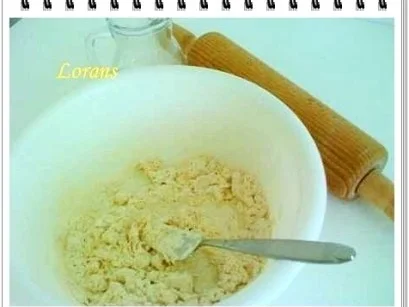 Selbstgemachte Bandnudeln mit Rotweingulasch - Rezept - Bild Nr. 4