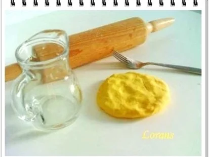 Selbstgemachte Bandnudeln mit Rotweingulasch - Rezept - Bild Nr. 5