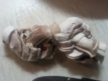 versteckte Eier  mit Biersößchen - Rezept - Bild Nr. 4