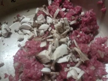 versteckte Eier  mit Biersößchen - Rezept - Bild Nr. 5