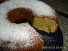 Omas Rührkuchen - Rezept