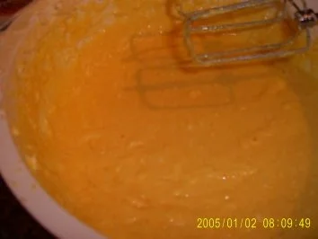 Omas Rührkuchen - Rezept - Bild Nr. 2