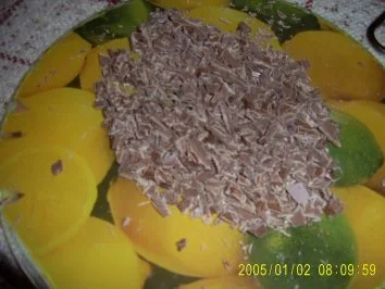 Omas Rührkuchen - Rezept - Bild Nr. 3