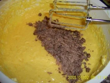 Omas Rührkuchen - Rezept - Bild Nr. 4