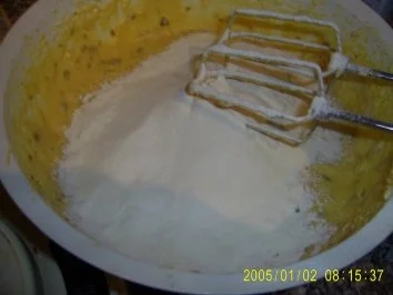 Omas Rührkuchen - Rezept - Bild Nr. 5