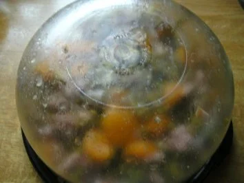 einfacher Nudelsalat .... - Rezept - Bild Nr. 3