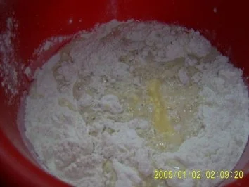 Kaiser-Semmeln - Rezept - Bild Nr. 2