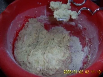 Kaiser-Semmeln - Rezept - Bild Nr. 3