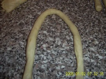 Kaiser-Semmeln - Rezept - Bild Nr. 6