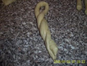 Kaiser-Semmeln - Rezept - Bild Nr. 7