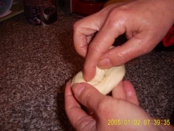 Kaiser-Semmeln - Rezept - Bild Nr. 8