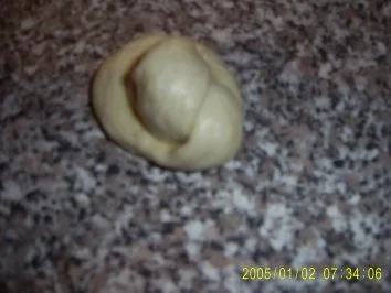 Kaiser-Semmeln - Rezept - Bild Nr. 9