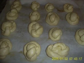 Kaiser-Semmeln - Rezept - Bild Nr. 10