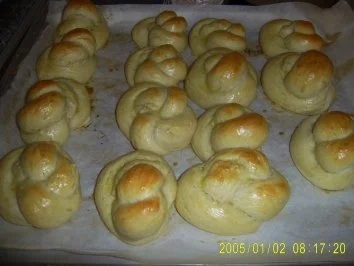 Kaiser-Semmeln - Rezept - Bild Nr. 11