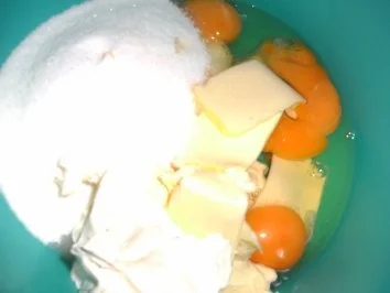 Schokoladenkuchen - Rezept - Bild Nr. 2